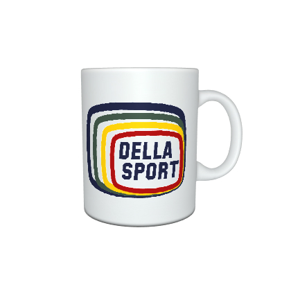 Della Sport – Kaffekopp
