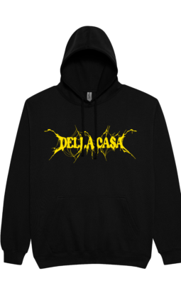 Della Casa hoodie