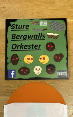 Sture Bergwalls Orkester